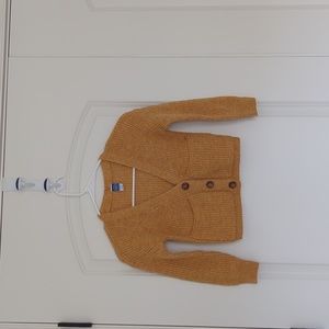 Girls sweater